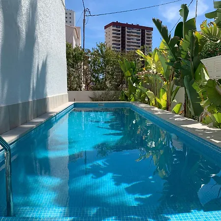 Casa Tomillo