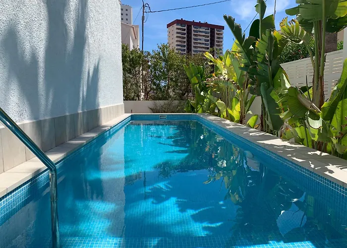 Casa Tomillo