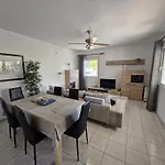 Casa Tomillo Nyaraló Ifach