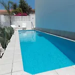 Casa Tomillo Nyaraló