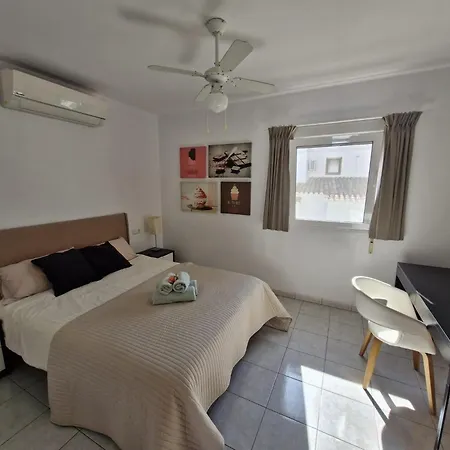 Casa Tomillo Tatil Evi