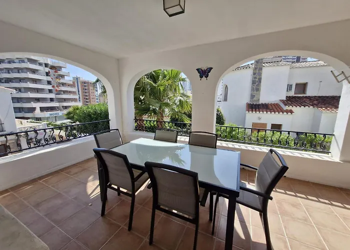Casa vacanze Casa Tomillo