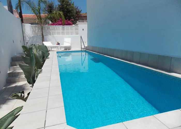 Casa Tomillo Casa vacanze
