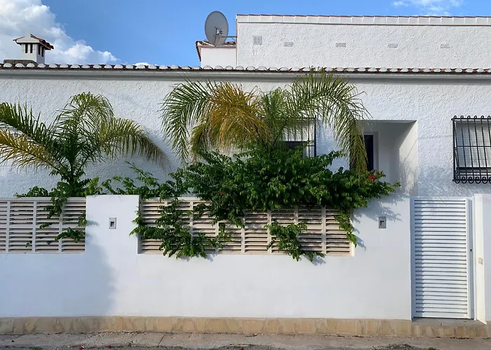 Casa Tomillo Casa vacanze