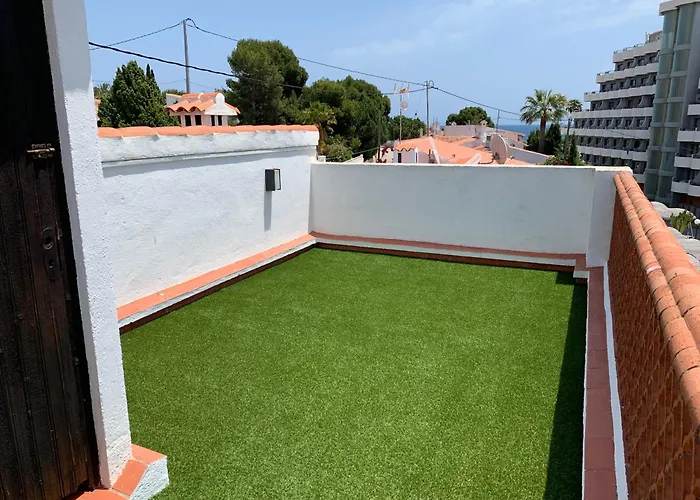 Casa vacanze Casa Tomillo