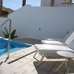 Casa Tomillo Prázdninový dům *