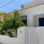 Casa Tomillo Prázdninový dům Ifach