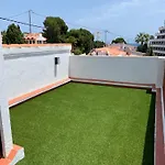 Prázdninový dům Casa Tomillo