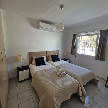 Casa Tomillo Prázdninový dům *