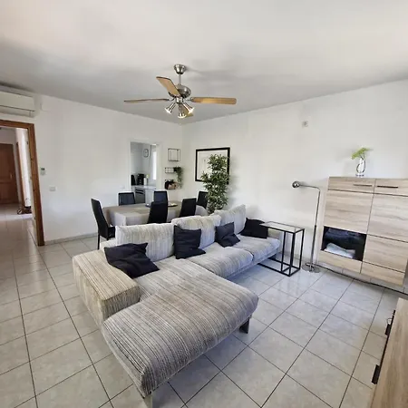 Prázdninový dům Casa Tomillo