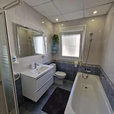 Casa Tomillo * Ifach