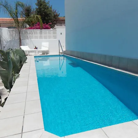 Casa Tomillo Nyaraló