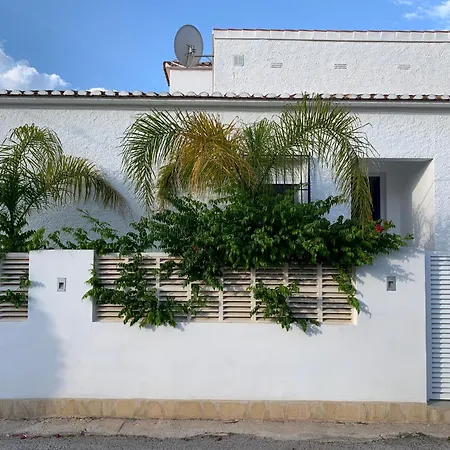 Casa Tomillo Nyaraló