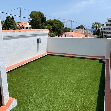 Nyaraló Casa Tomillo